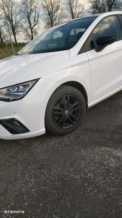 Seat Ibiza 1.0 TSI Full LED S&S DSG - 7