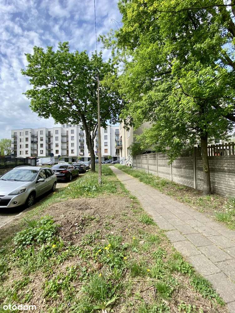 Łódź Górna -mieszkanie 2 pokoje- 63,73 m2-4