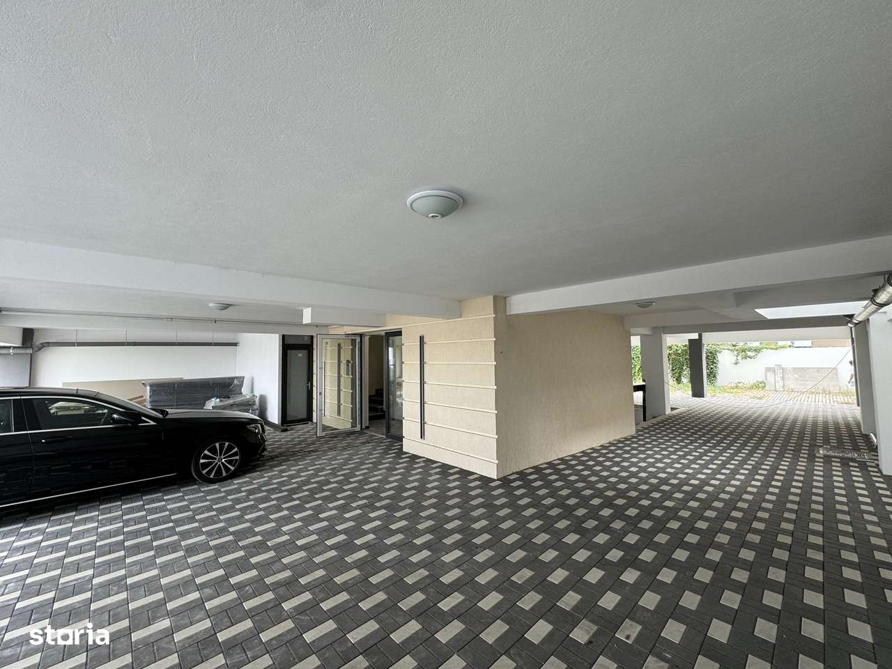 Apartament două camere nou / sector 1/ mall Colloseum-10