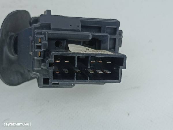 Manete/ Interruptor Limpa Vidros Citroen Xsara Break (N2) - 5