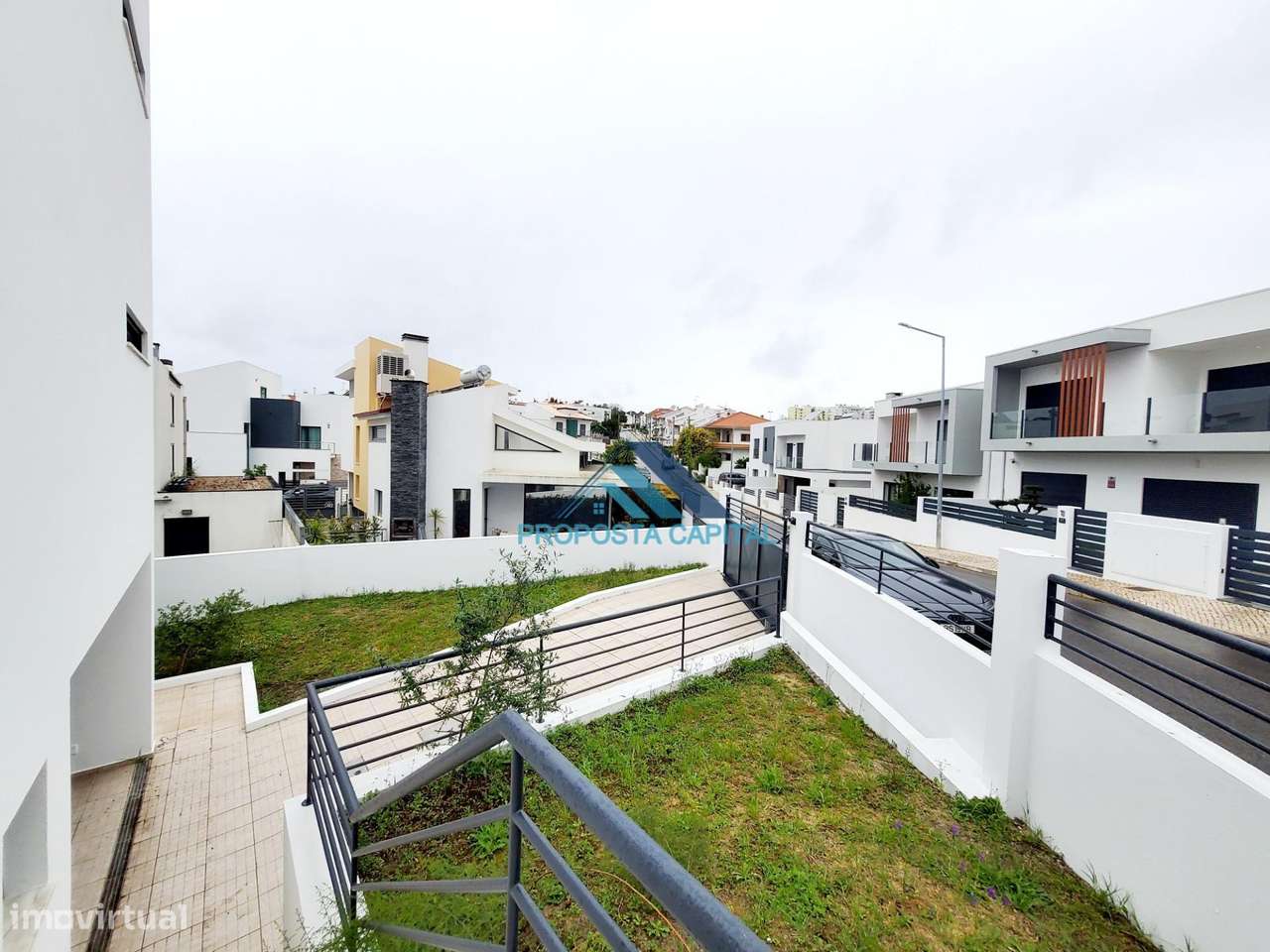 MORADIA ISOLADA T5 QUINTA DA ALEMBRANÇA | FEIJÓ-7