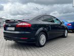 Ford Mondeo 2.0 TDCi Titanium - 8