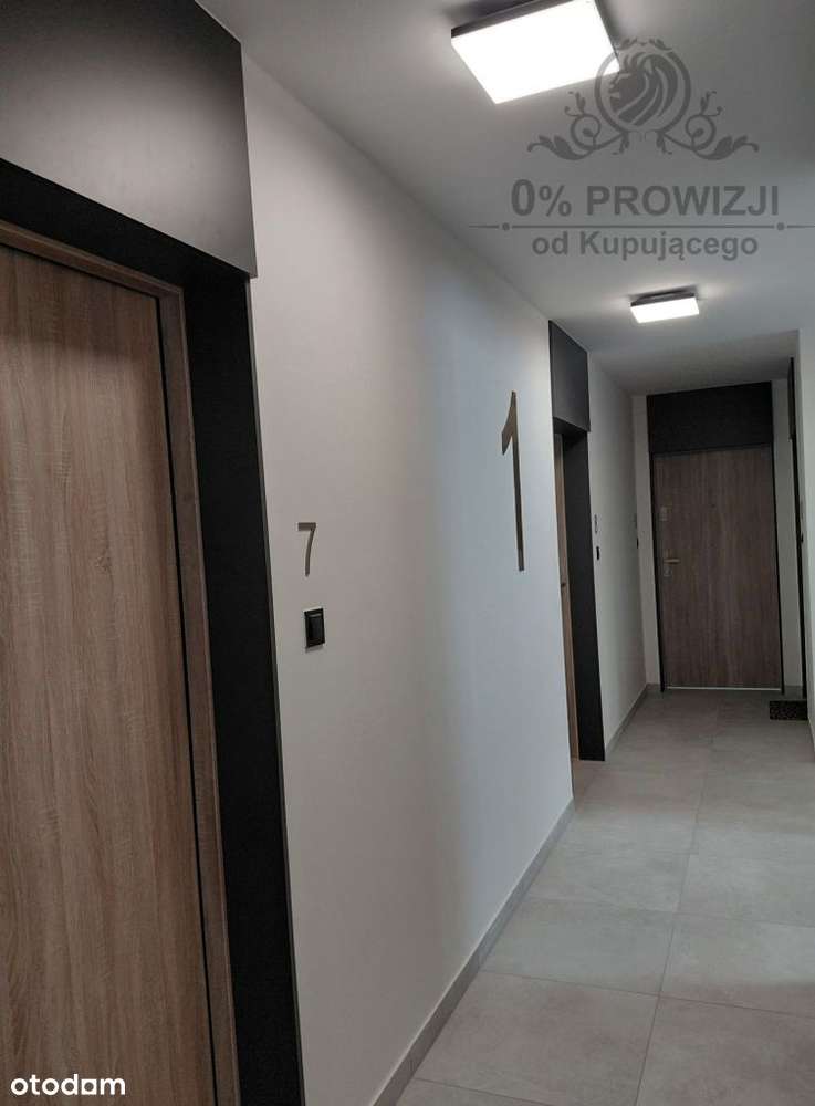 Piękne mieszkanie 3pokojowe z ogródkiem w zielonej-10