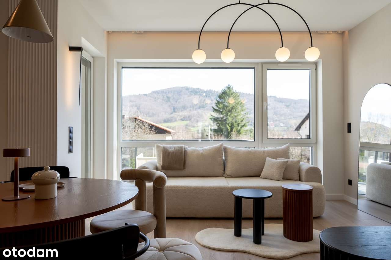 Wyjątkowy apartament w Ustroniu – ul.Olchowa, gotowy do zamieszkania! - Pełny obrazek: 4/20