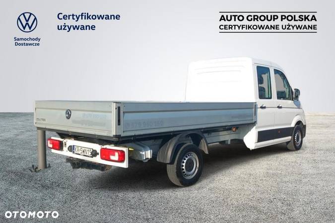 Volkswagen crafter - 3