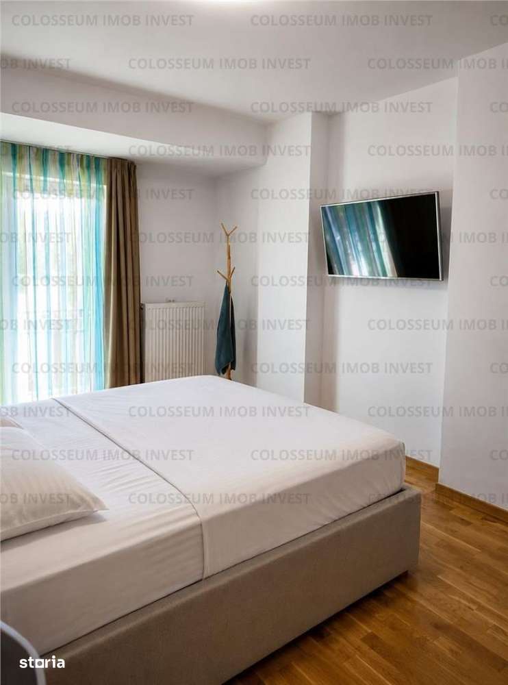 Apartament 3 camere | 2 bai | parcare subterana | boxa |Brasovul Vechi-1
