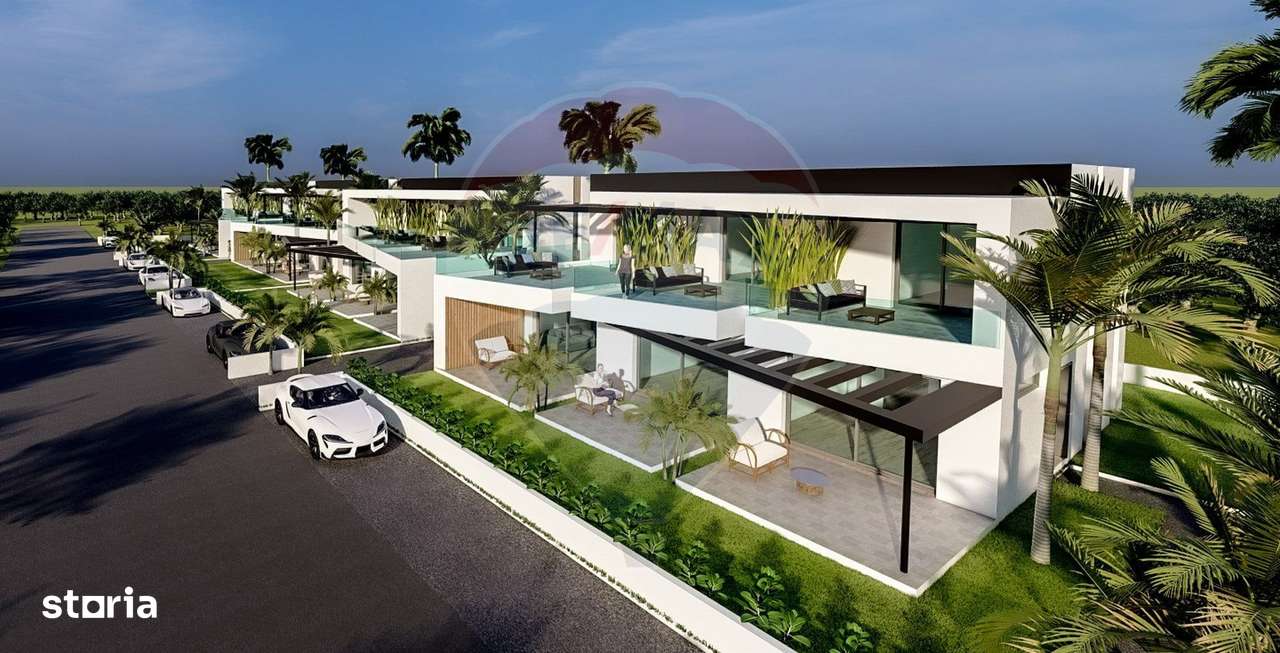 Resedinta de vanzare tip triplex in Thassos - Imagine principală: 2/10