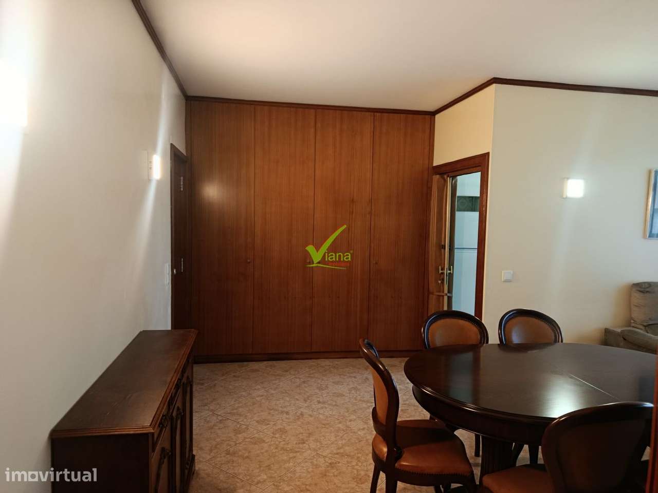 T. 2 Mobilado e equipado - Vistas de Mar-4