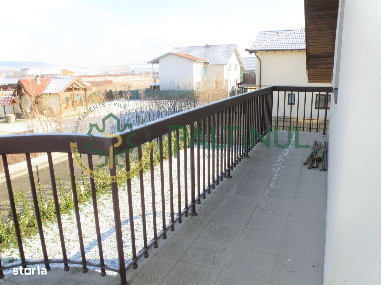 Casă în Șelimbăr – Pictor Brana | 500 mp teren · 3 dormitoare - Imagine principală: 3/15