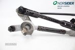 Sistema motor limpa para brisas Kia Rio|17-20 - 7