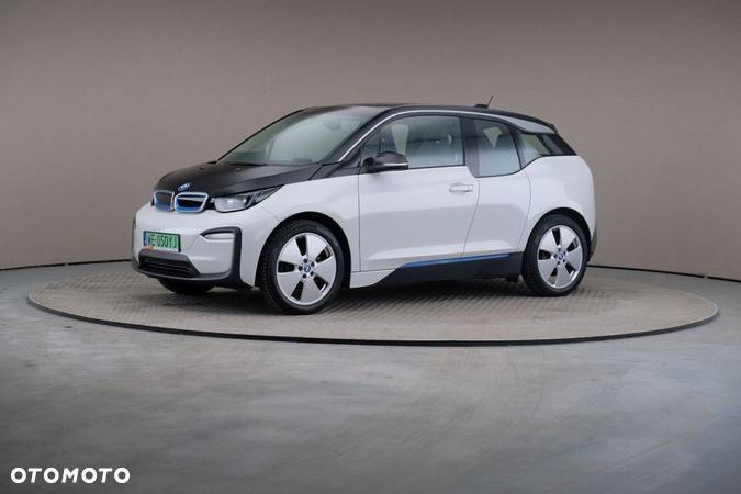 BMW i3 - 1