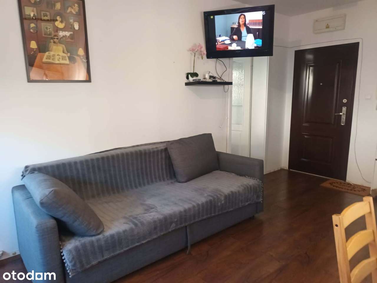 okolice ul. Parkowej NOWE2010/BALKON - Pełny obrazek: 4/20