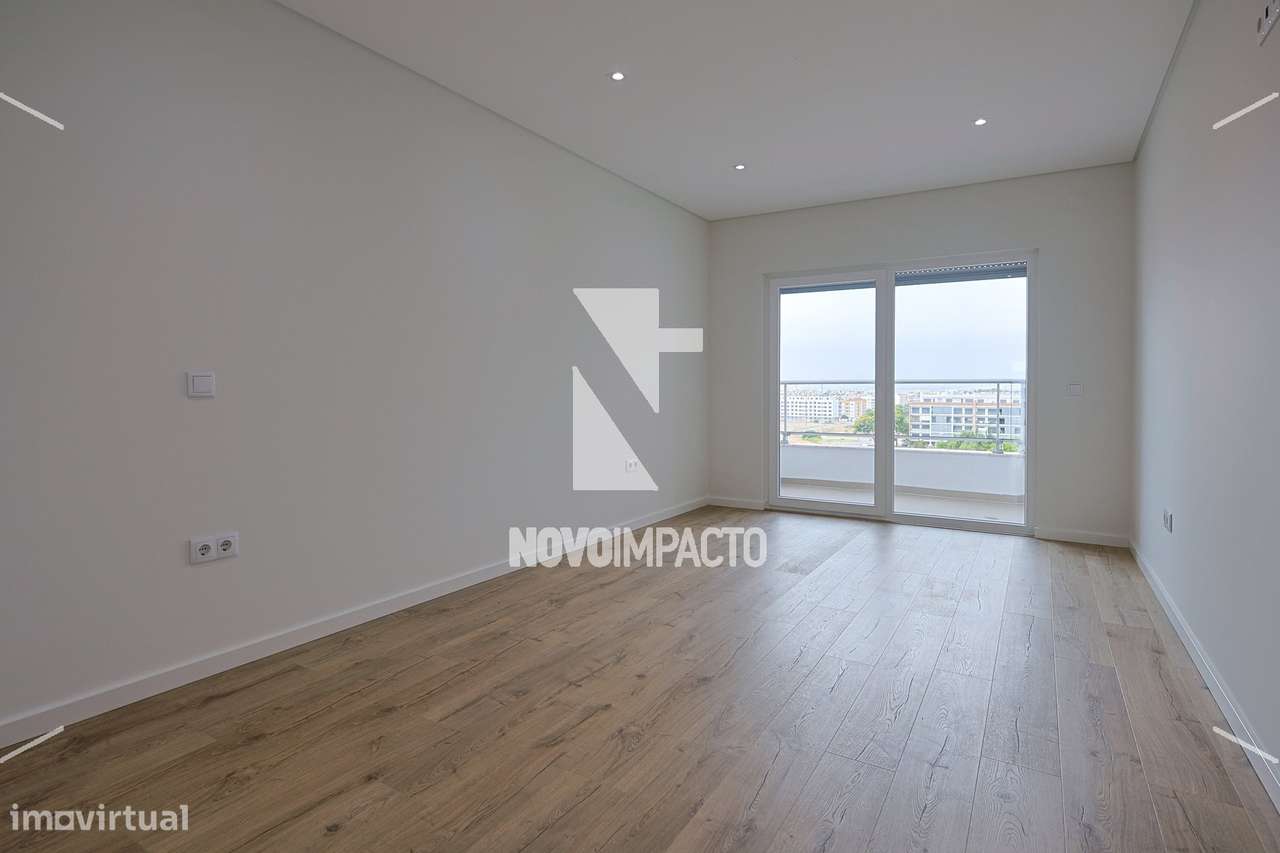 T3 Duplex Novo | Montijo | Design Contemporâneo, Excelentes Acabame...-35