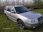 Subaru Forester 2.0 X - 13