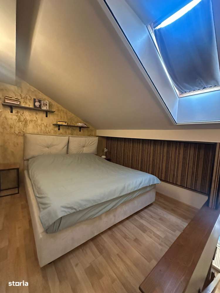 Apartament semicentral de vânzare - Imagine principală: 4/8