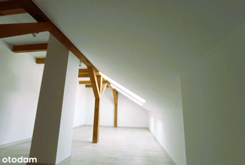 Pozostał ostatni dom! Zapraszam do kontaktu tel.-10