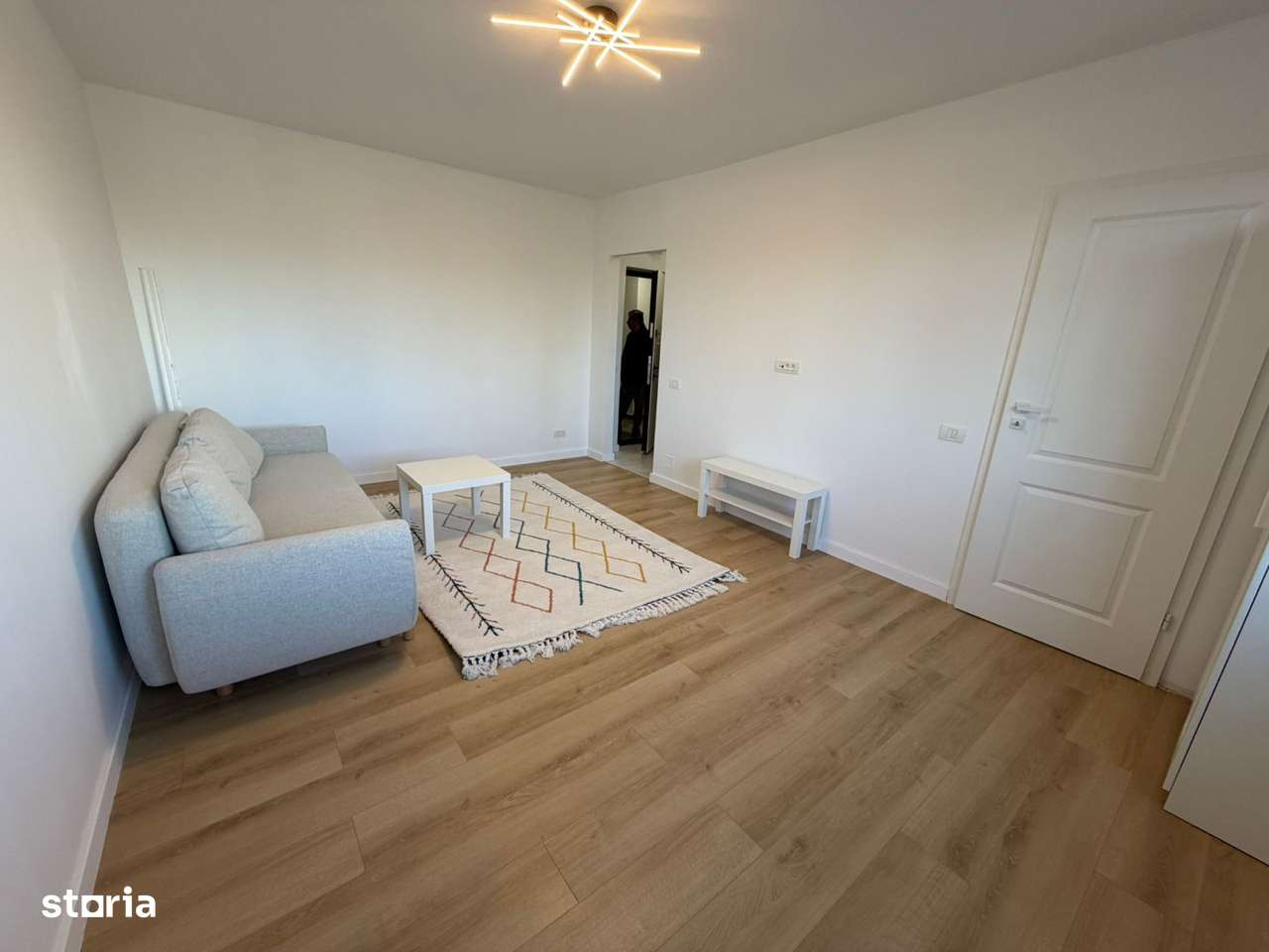 Titan, 3 minute parc IOR si metrou, stradal pe Nicoloae Grigorescu-8