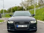 Audi A4 2.0 TDI Quattro - 2