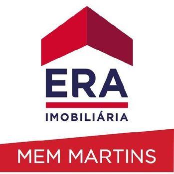 ERA Mem Martins Logotipo