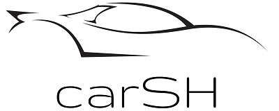 carSH logo