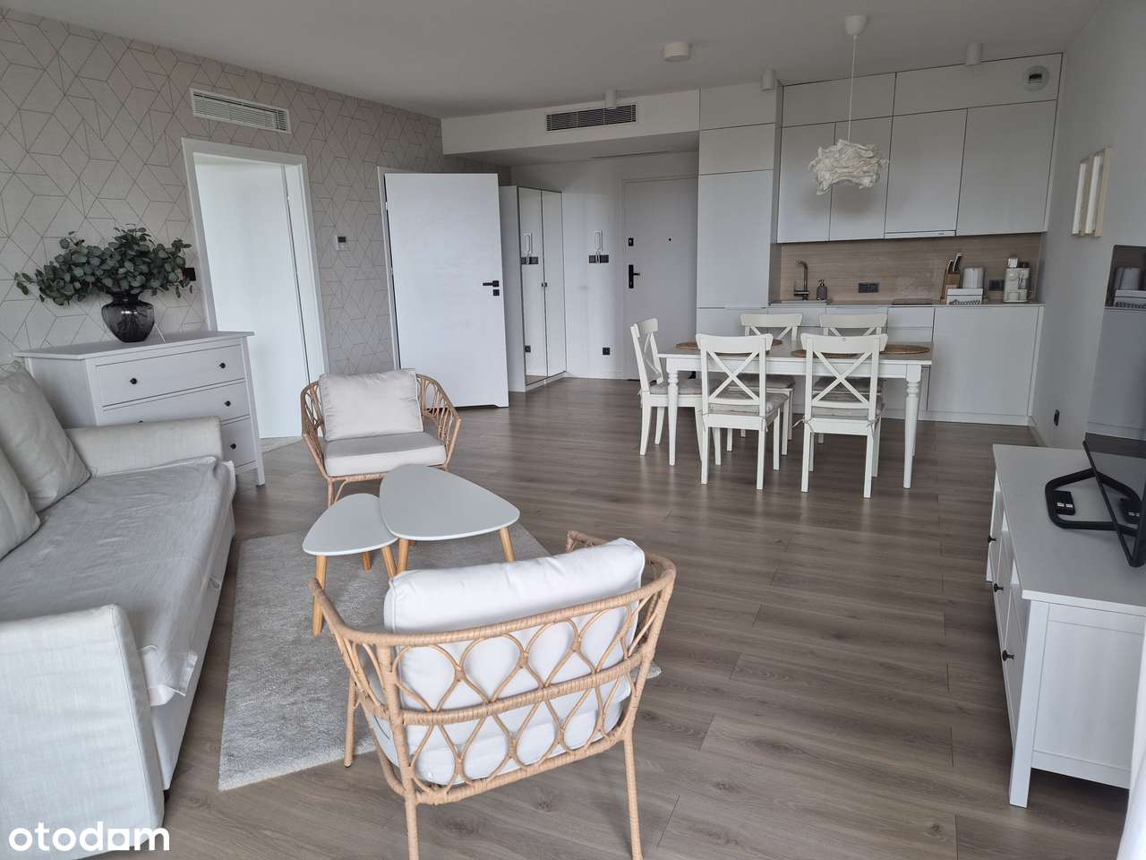 Pierwsza linia brzegowa z widokiem na morzem,kompleks z basenami Pinea-5