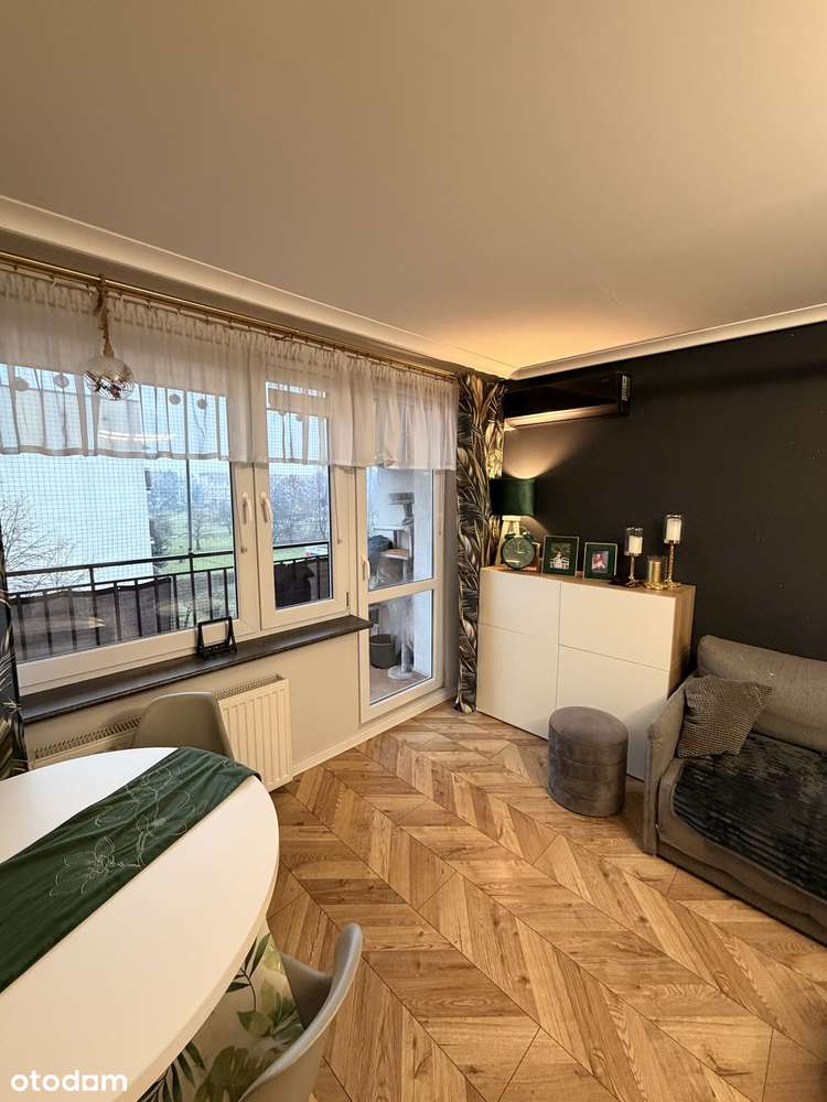 Przestronne M-3 z klimatyzacja 64m² - Pełny obrazek: 4/14