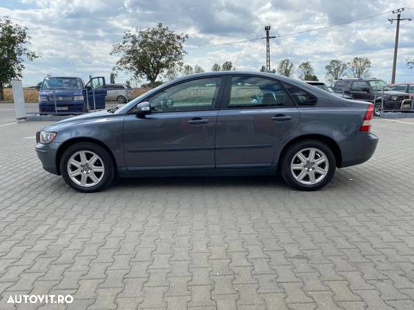 Volvo S40 1.8 Basic - 2