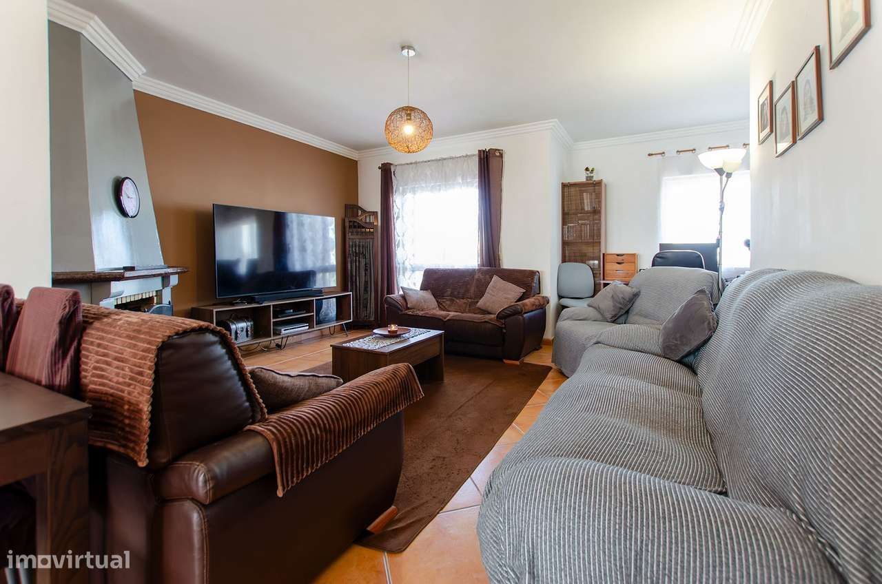 Apartamento Duplex T3+2  Premium em Ericeira, Mafra – Vista Mar e Serr-9