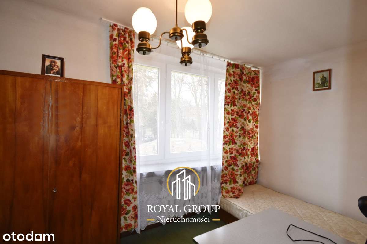 Mieszkanie trzy pokoje - Pełny obrazek: 4/9