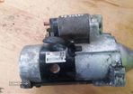 Motor de arranque Mitsubishi Pajero Sport 2.5 TD 2004 - 2