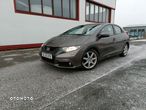 Honda Civic 1.8 Executive NAVI - 2