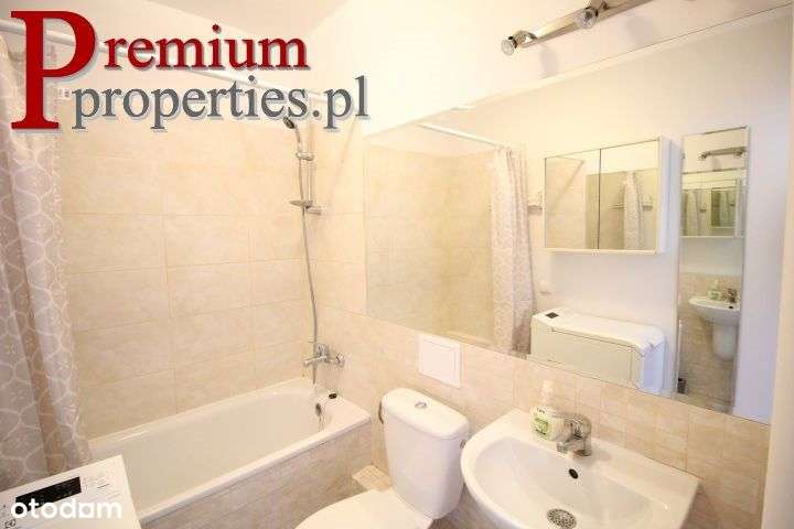 Ciche Słoneczne Mieszkanie. Górny Mokotów. - Pełny obrazek: 5/7