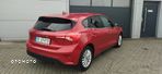 Ford Focus 1.5 EcoBoost Titanium - 4