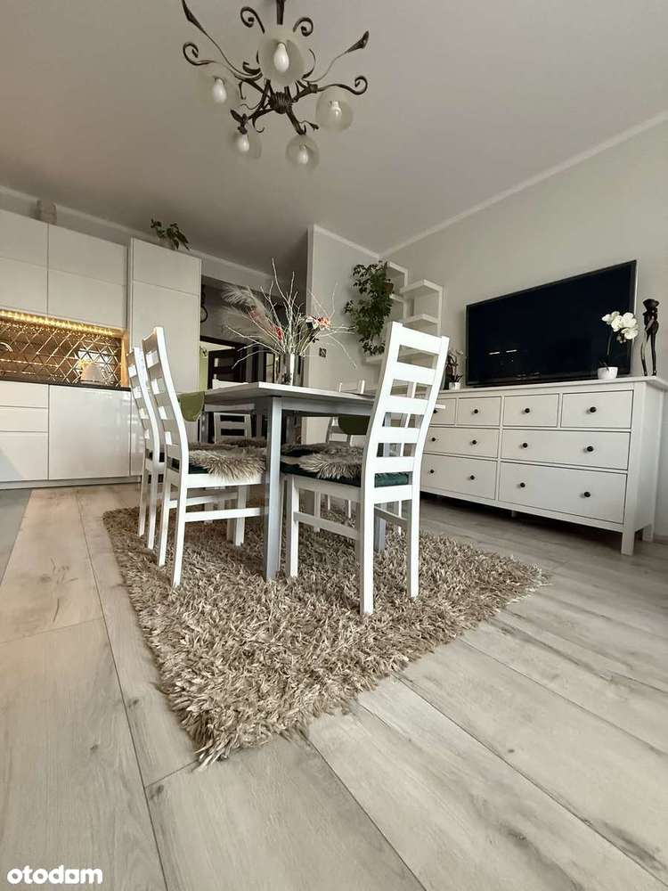 Sprzedam trzypokojowe mieszkanie - Olsztyn, ul. Jagiellońska - Pełny obrazek: 4/19