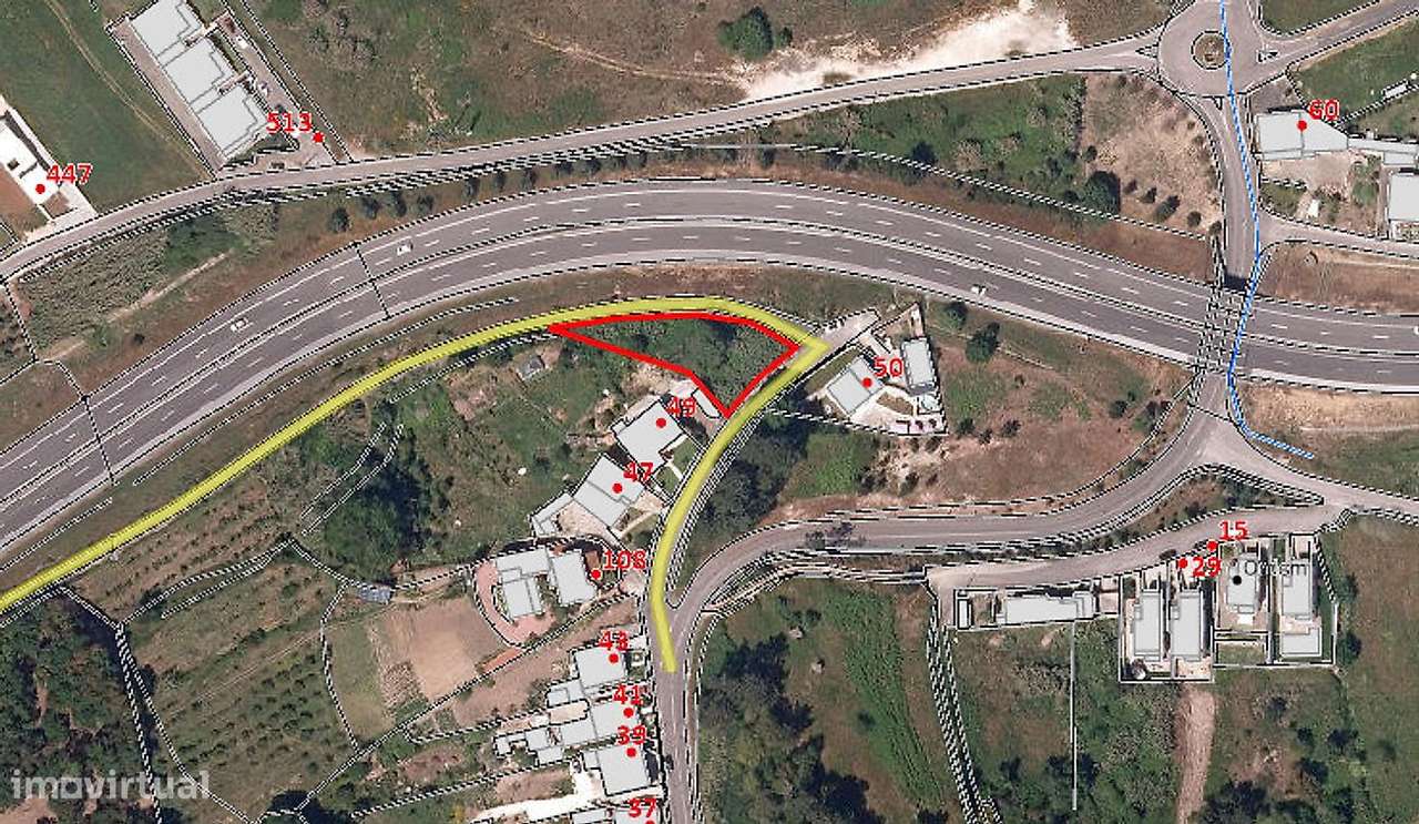 Terreno  para venda - Grande imagem: 2/11