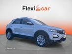 VW T-Roc 1.0 TSI Style - 1