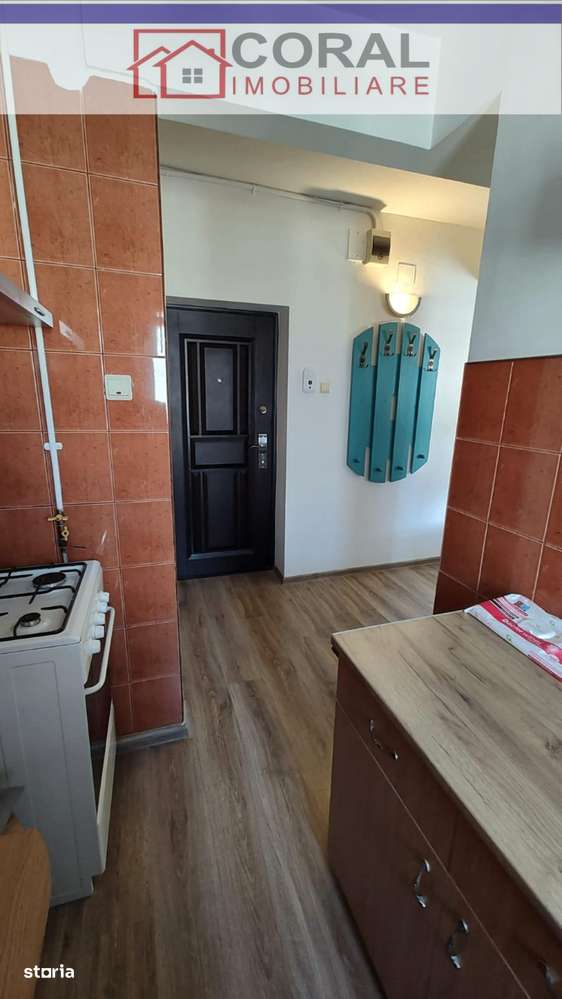 De inchiriat garsoniera, ultracentrala - Imagine principală: 4/5