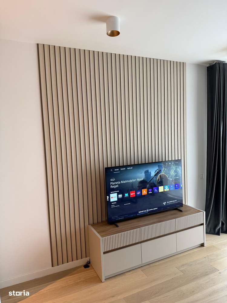 Inchiriere apartament 2 camere | One Cotroceni Park - Imagine principală: 5/18