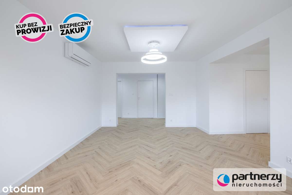 Piękne mieszkanie wśród ciszy i zieleni - Pełny obrazek: 4/20