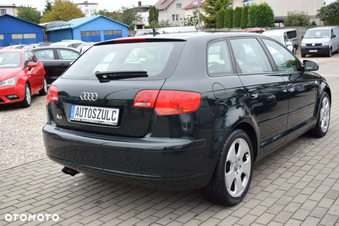 Audi A3 - 10