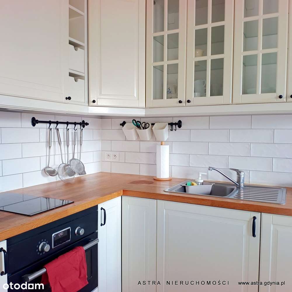 Gdynia Centrum, 1-pokojowe , w pobliżu plaży i Skweru Kościuszki-3