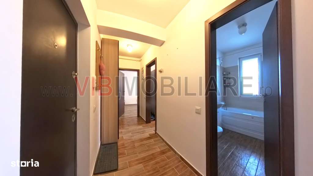 Apartament de vanzare  2 camere in complexul rezidential Venus 1-4