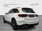 Mercedes-Benz GLC 200 d 4-Matic - 3