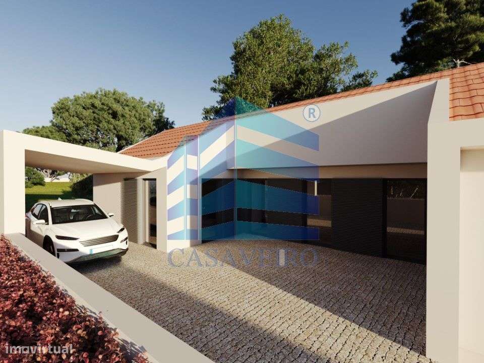 Moradia Térrea Isolada - Grande imagem: 4/11