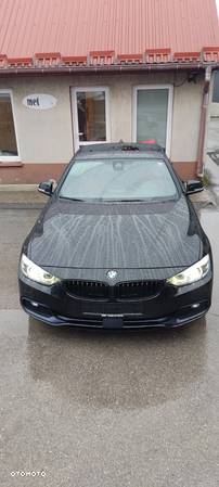 BMW Seria 4 430i Coupe Sport Line - 24