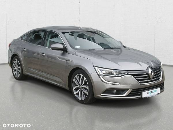 Renault Talisman 1.6 Energy TCe Zen EDC - 3