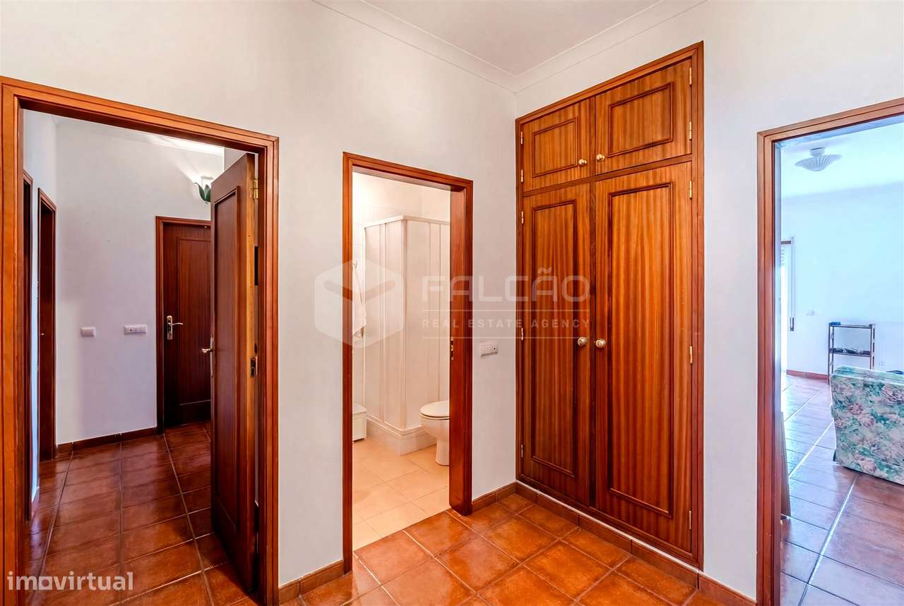 Apartamento T3 Venda em Santarém (Marvila), Santa Iria da Ribeira de S-7