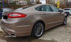 Ford Mondeo 2.0 HEV Vignale - 4