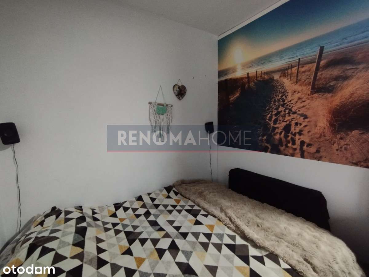 Bielany-2pok-parter-52,43m-po remoncie - Pełny obrazek: 4/15