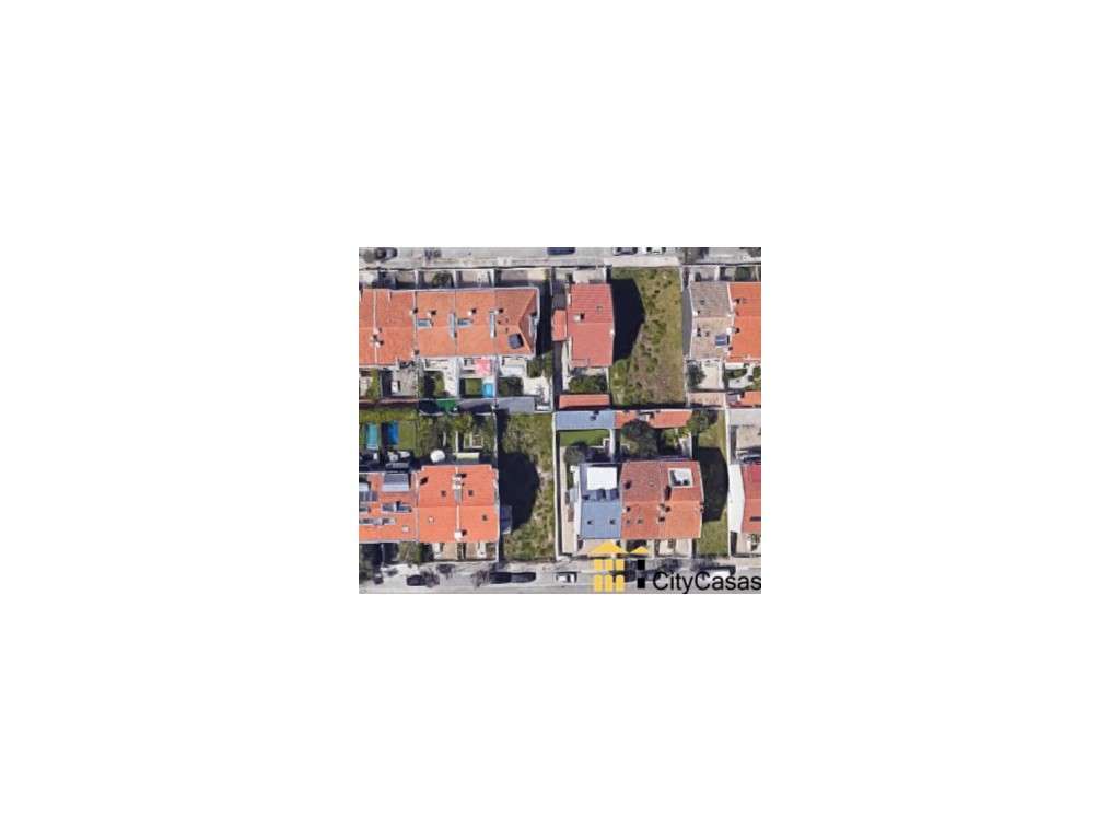 Terreno p/ Moradia 3 Frentes - S. Mamede Infesta - Grande imagem: 3/5